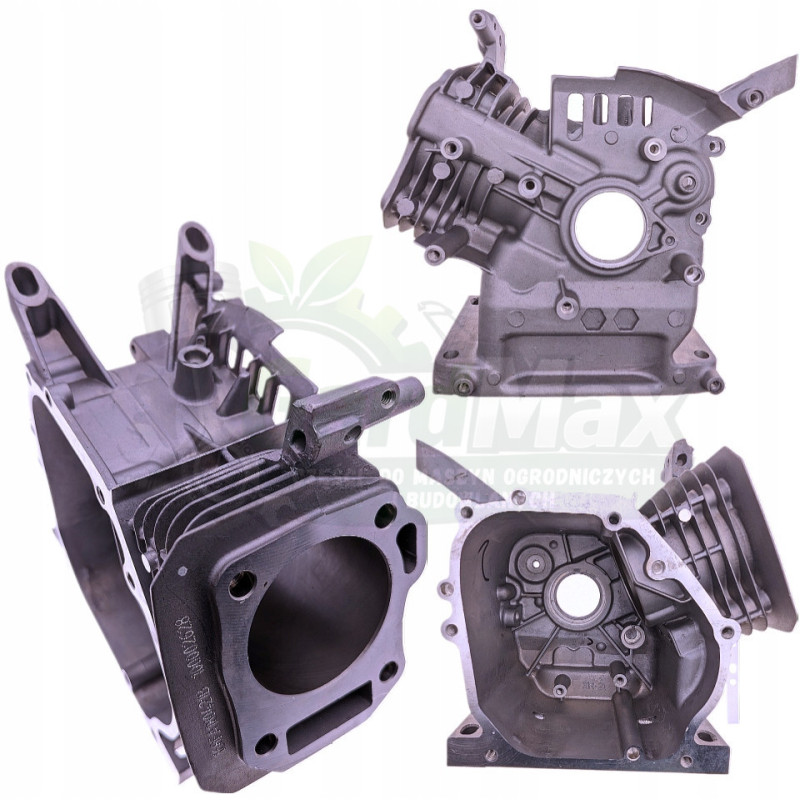 BLOK KARTER SILNIKA HONDA GX160 120A0-ZF1-010