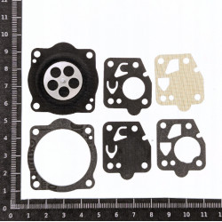 MEMBRANY GAŹNIKA MAKITA RBC525 RBC526 SHINDAIWA B45 TEIKEI TK-4
