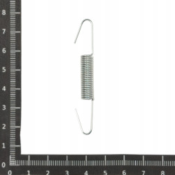 SPRĘŻYNA GAŹNIKA REGULATORA HONDA GCV135 GCV160 60 mm KRÓTKA