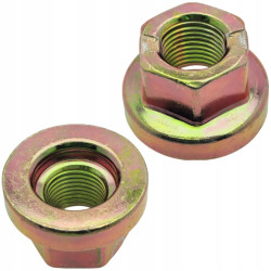 NAKRĘTKA PIASTY NOŻA KOŁA PASOWEGO HUSQVARNA JONSERED GWINT 9/16'' - 18 UNF