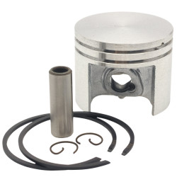 TŁOK KOMPLET 11300302000 STIHL MS170 37mm 8mm DO PIŁY 017