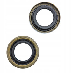 USZCZELNIACZ WAŁU HUSQVARNA 385 390 394 K950 K960 K970 K1250 JONSERED CS