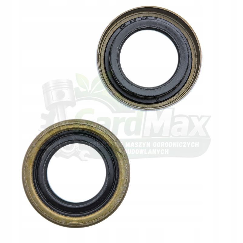 USZCZELNIACZ WAŁU HUSQVARNA 385 390 394 K950 K960 K970 K1250 JONSERED CS