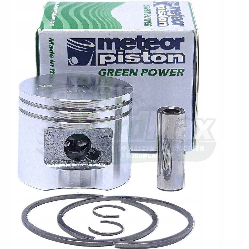 TŁOK KOMPLET METEOR DO STIHL FS450 FR450 SP450 42mm 10mm