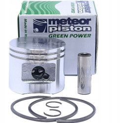 TŁOK KOMPLET METEOR DO STIHL FS450 FR450 SP450 42mm 10mm