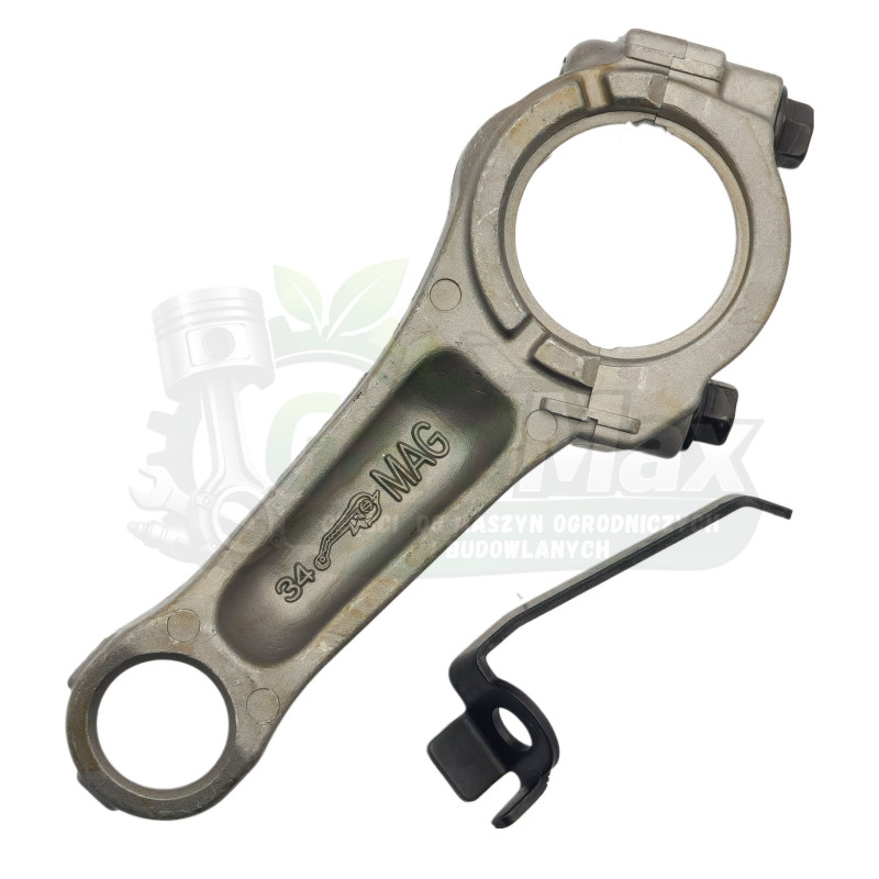 KORBOWÓD SILNIKA 797436, 795636, 690124 BRIGGS STRATTON 6,5 HP