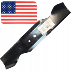 NÓŻ DO KOSIARKI 37 cm MTD YARDMAN GUTBROD DECK 116 cm 46"