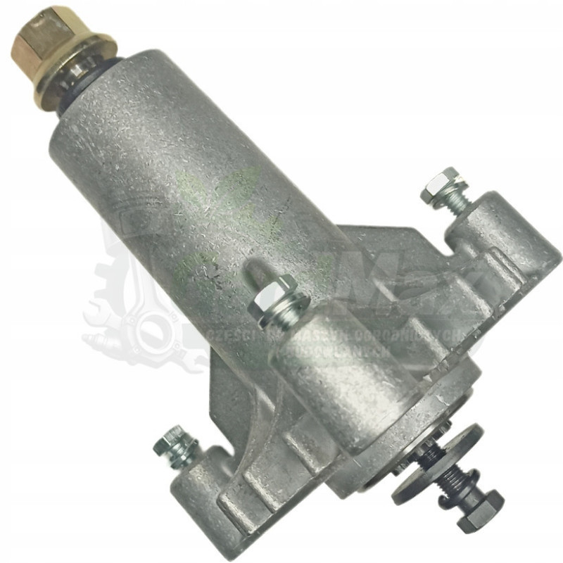 PIASTA MANDRELA ADAPTER NOŻY HUSQVARNA MCCULLOCH 36''/38''/42'' GW. 6