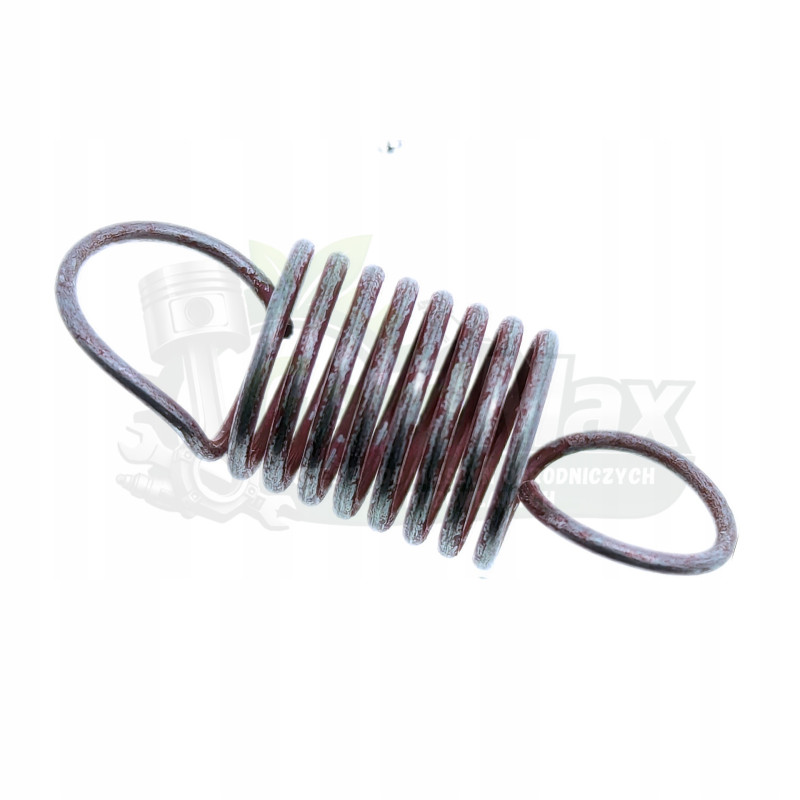 SPRĘŻYNA REGULATORA OBROTÓW 8 KM BRIGGS & STRATTON 690480 792602