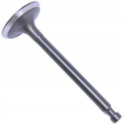 ZAWÓR WYDECHOWY SILNIKA HONDA GX340 GX390 14721-ZE3-000