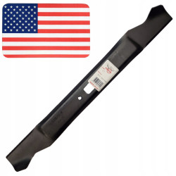 NÓŻ KOSIARKA MTD BOLENS YARDMAN GUDROD CUB CADET CMI 20'' 50,7 cm TNĄCY USA