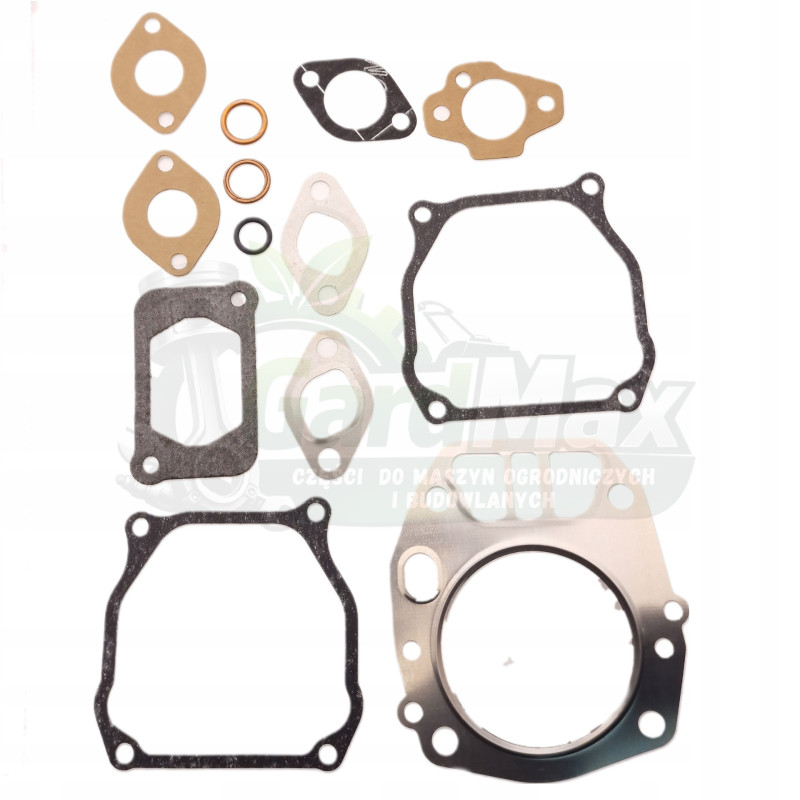 ZESTAW USZCZELEK SILNIKA ROBIN SUBARU EH12