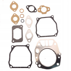 ZESTAW USZCZELEK SILNIKA ROBIN SUBARU EH12