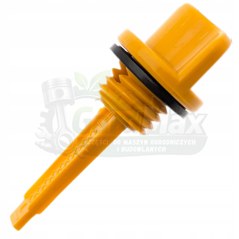 KOREK WLEWU OLEJU DO HONDA GX200 GX160 GX140 GX120