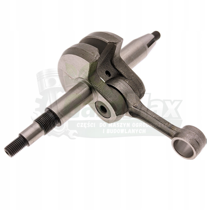WAŁ KORBOWY DO STIHL TS400 (42230300400)