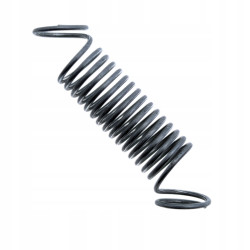 SPRĘŻYNA REGULATORA OBROTÓW TECUMSEH LAV ECV H HH TVS75 TVX OV 27 mm