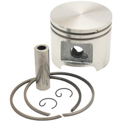 TŁOK KOMPLET STIHL 029 MS290 SR400 11270302000 śr. 45 mm sw. 10 mm