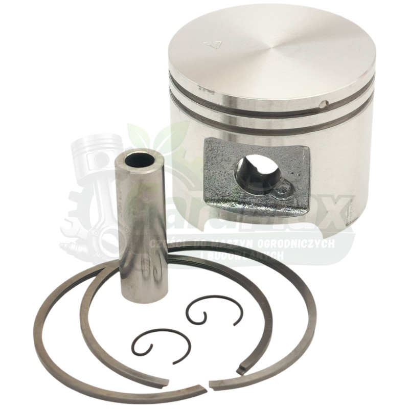 TŁOK KOMPLET STIHL 029 MS290 SR400 11270302000 śr. 45 mm sw. 10 mm