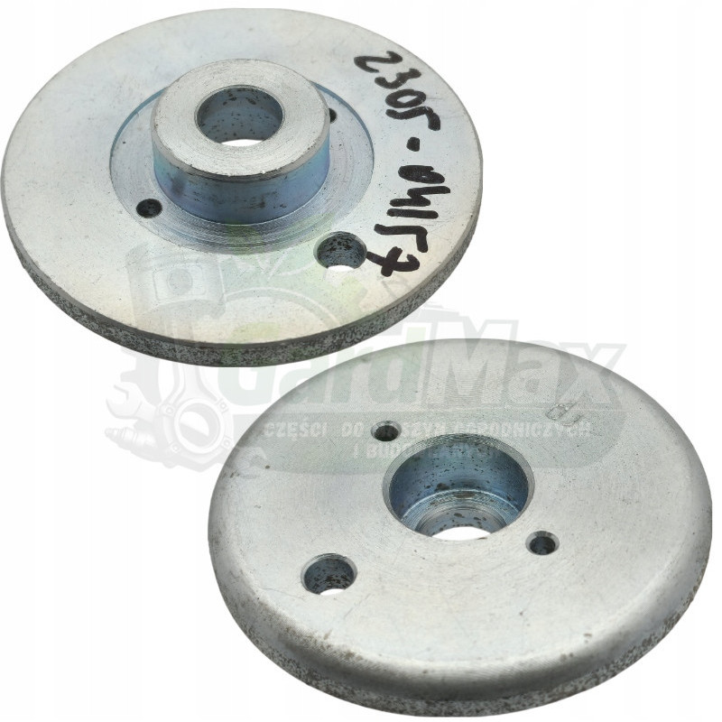 PODKŁADKA KOŁNIERZ PIASTY NOŻA KOSIAREK SABO 43 CLASSIC ECONOMY SPECIAL