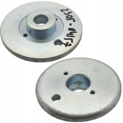 PODKŁADKA KOŁNIERZ PIASTY NOŻA KOSIAREK SABO 43 CLASSIC ECONOMY SPECIAL