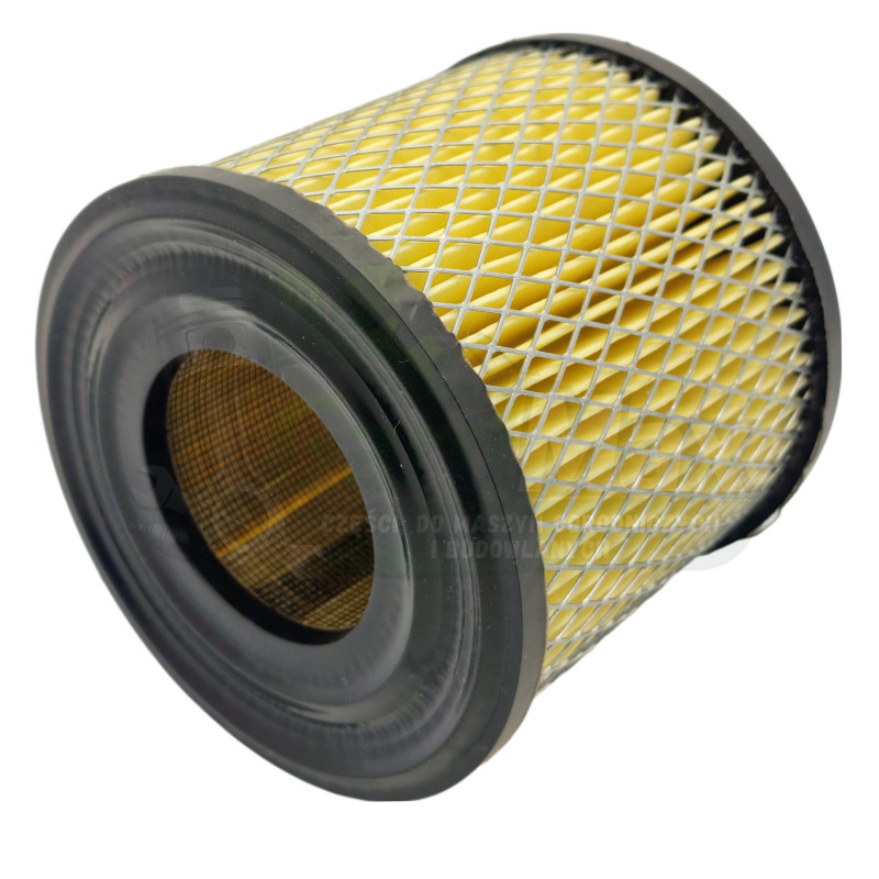 FILTR POWIETRZA 393957 DO SILNIKÓW BRIGGS & STRATTON 7-16 HP