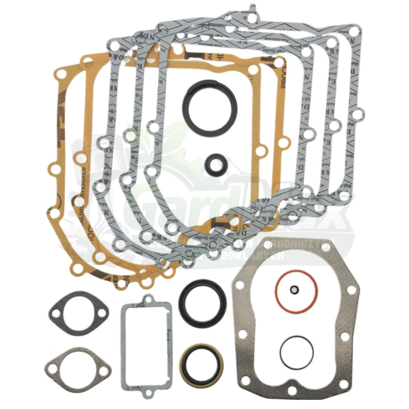 ZESTAW USZCZELEK BRIGGS STRATTON DOLNY SV ŚR.87,3mm 28M700 280700