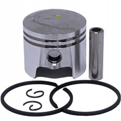 TŁOK KOMPLET DO KOSY NAC VICTUS 52cc, ŚREDNICA 44mm, ŚREDNICA 10mm