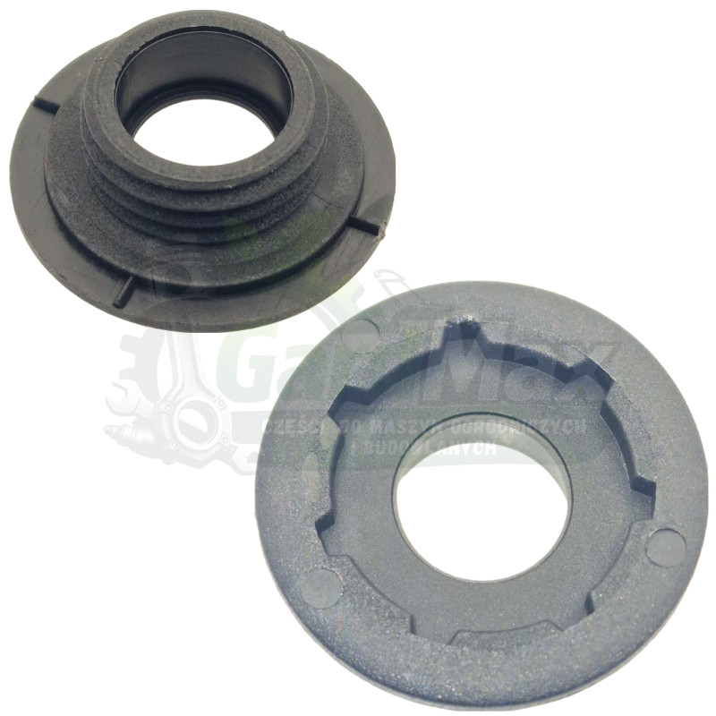 NAPĘD ŚLIMAK POMPKI OLEJU HUSQVARNA 357 359 XP EPA