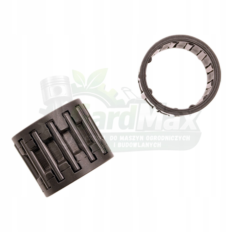 ŁOŻYSKO BĘBNA SPRZĘGŁA HUSQVARNA 242 254 257 261 262 272 40 45 50 51 55