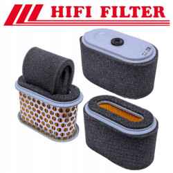 FILTR POWIETRZA HIFI DO HONDA GXV390 GXV360 GXV340 17210Z1E801 NOWY TYP