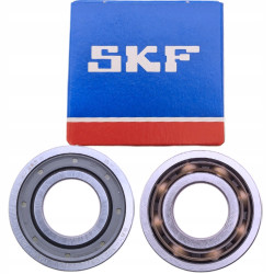 ŁOŻYSKO WAŁU 15x35x12 mm HUSQVARNA 346XP 351 353 545 555 562XP 570