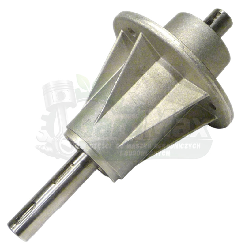 PIASTA MANDRELA ADAPTER NOŻY HONDA CASTELGARDEN OLEOMAC EFCO BRILL LEWA