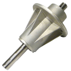 PIASTA MANDRELA ADAPTER NOŻY HONDA CASTELGARDEN OLEOMAC EFCO BRILL LEWA