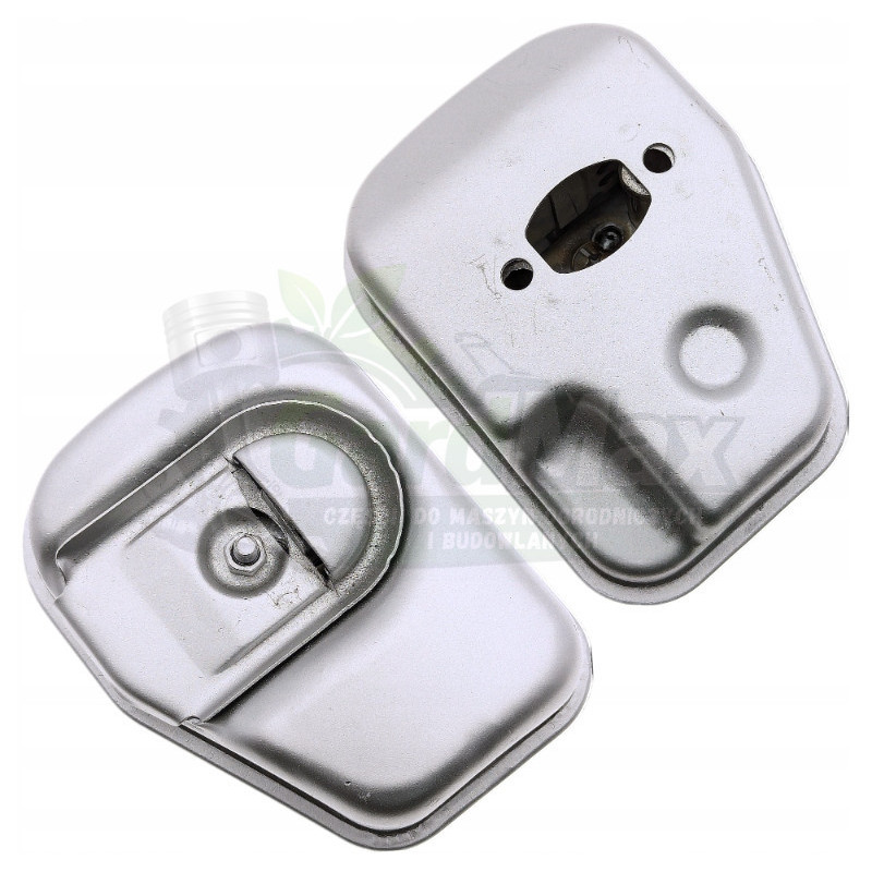 TŁUMIK DO PILARKI HUSQVARNA 235 235E 236 236E 240 240E (545180843)