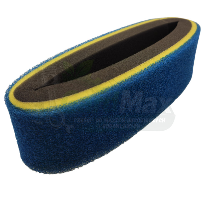 FILTR POWIETRZA DO PRZECINARKI HUSQVARNA PARTNER K650 505315546