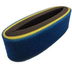 FILTR POWIETRZA DO PRZECINARKI HUSQVARNA PARTNER K650 505315546