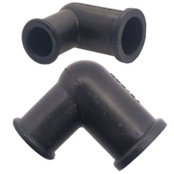 KOLANKO ODPOWIETRZNIKA BRIGGS STRATTON CLASSIC SPRINT QUATTRO 450 500 550