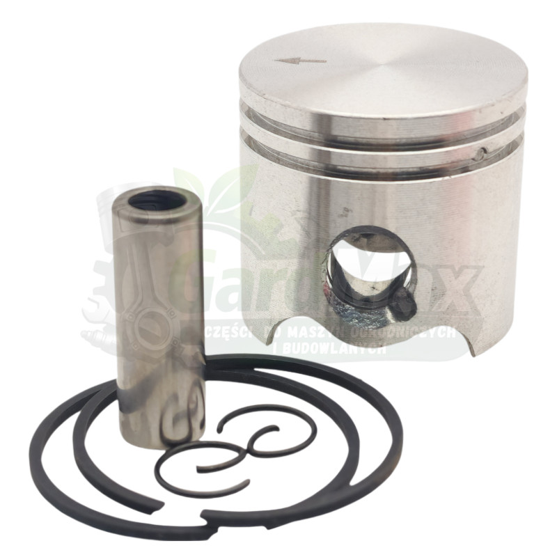 TŁOK KOMPLET DO STIHL FS300 FS120 FS160 BT121 BT120, 35mm, 10mm