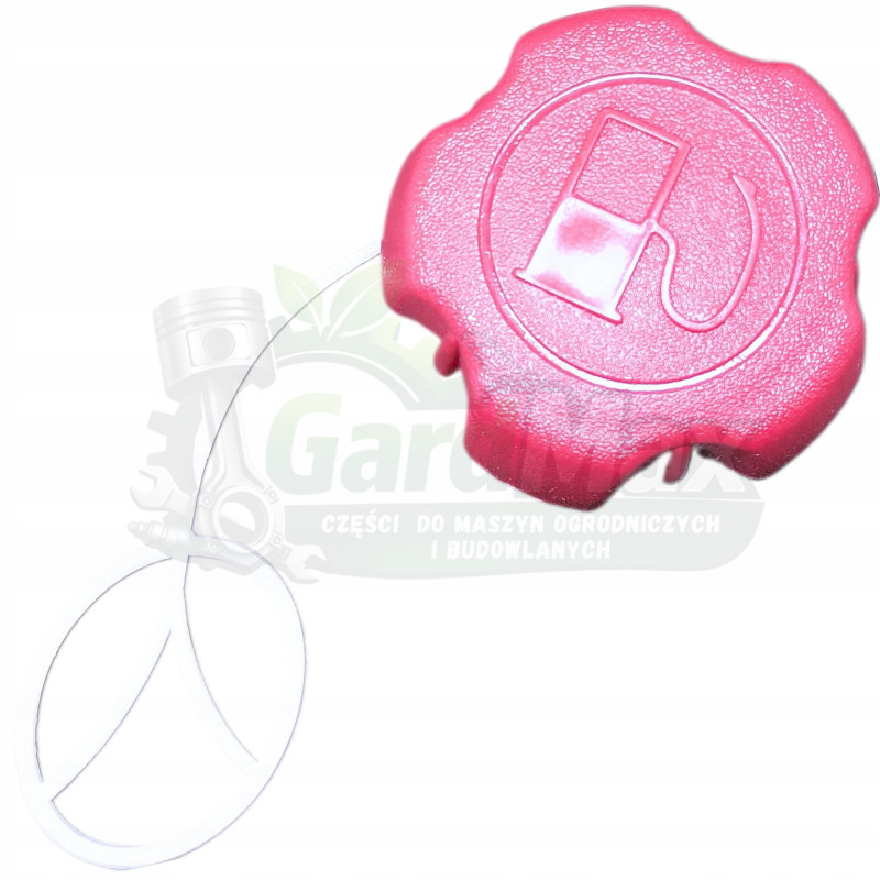 KOREK PALIWA DO LONCIN T375 T475 T575 T675