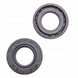 USZCZELNIACZ GUMOWANY UNIWERSALNY 15x28x5,5mm