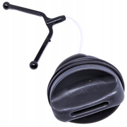 KOREK PALIWA DO HUSQVARNA 36 41 51 55 136 137 141 142 254 257 262 340 345