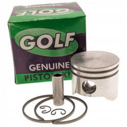 TŁOK KOMPLET GOLF 34mm STIHL HS86R HS81T HS81R HS86T SW. 8mm