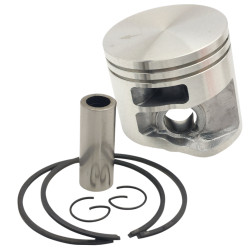 TŁOK KOMPLET 47mm STIHL MS391 MS362 MS311 11400302002 SW. 12mm