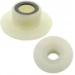 NAPĘD ŚLIMAK POMPKI OLEJU PILARKI ŁAŃCUCHOWE CHIŃSKIE 45cc 52cc 7-ZĘBÓW