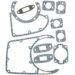 ZESTAW USZCZELEK STIHL 041 FS20 FS410