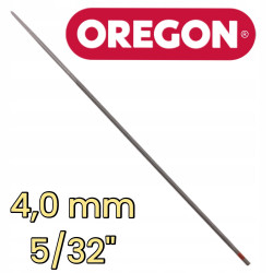 PILNIK OREGON 90VG 5/32'' - 4,0 mm DO ŁAŃCUCHA S/SG/VG/R/P/PX/VX/VXL