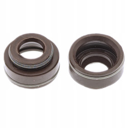 USZCZELNIACZ TRZONKA ZAWORU 5,5x14x7,5 mm HONDA GX240 270 340 GXV340 390