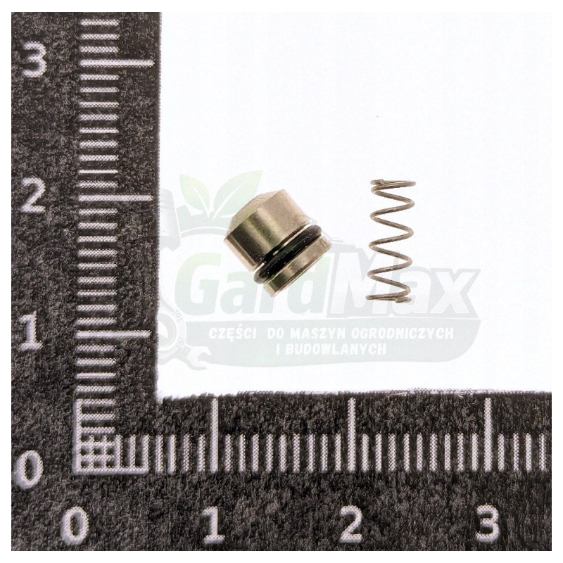 TŁOCZEK GAŹNIKA STIHL MS171 MS181 MS211 ZAMA 11391209700