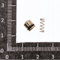 TŁOCZEK GAŹNIKA STIHL MS171 MS181 MS211 ZAMA 11391209700