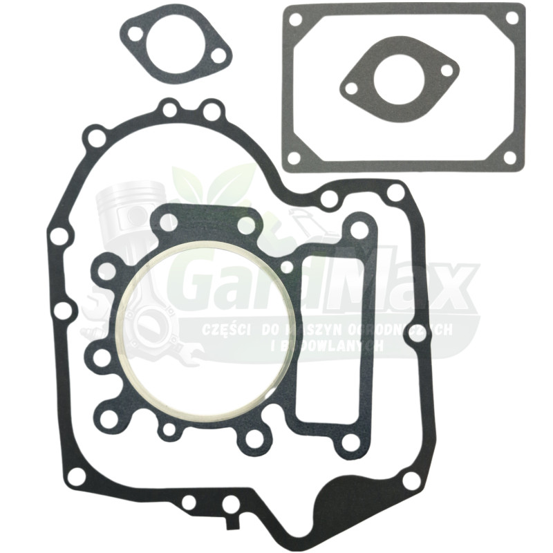 ZESTAW USZCZELEK BRIGGS STRATTON 17-19 HP OHV AVS WZMOCNIONE ŚR.91mm